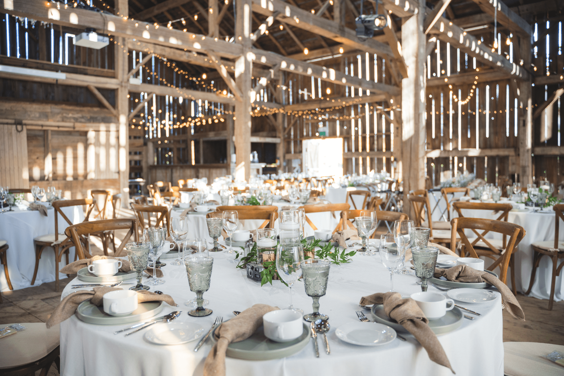 Catering & Culinary Design