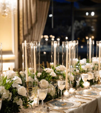 International Cuisine Catering in UAE