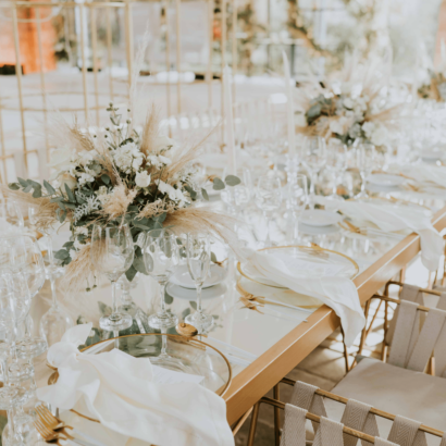 Event Furniture Rental in UAE