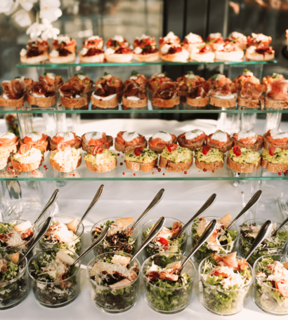 Event Catering Services in UAE