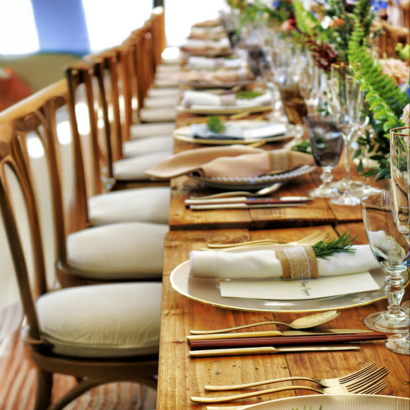 Corporate Catering Solutions in UAE