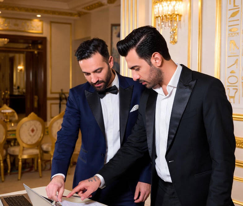 Luxury Event Planners UAE
