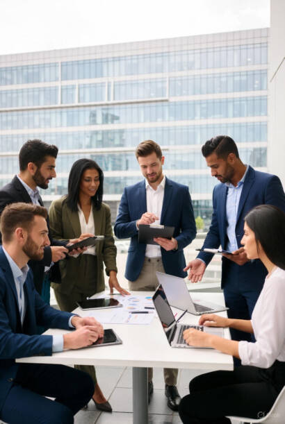 Event Management Company Abu Dhabi