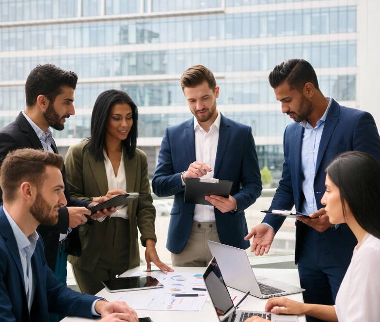 Event Management Company Abu Dhabi