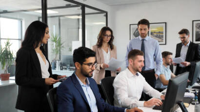 End-to-End Event Management Services in UAE