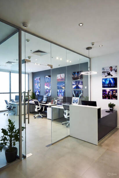 Top Event Management Agency Dubai