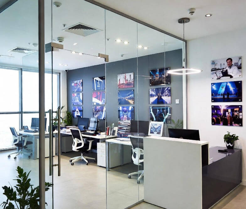 Top Event Management Agency Dubai