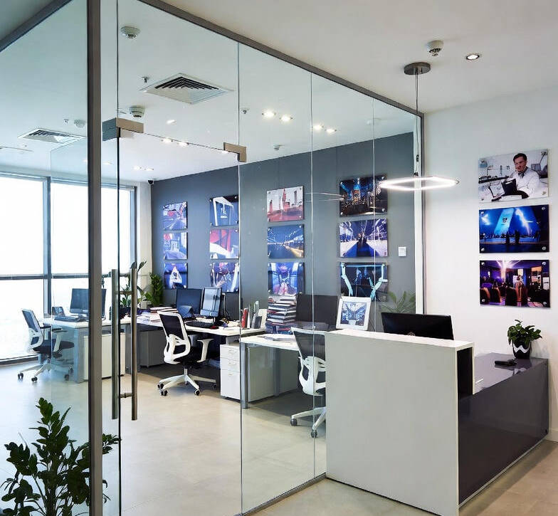 Top Event Management Agency Dubai