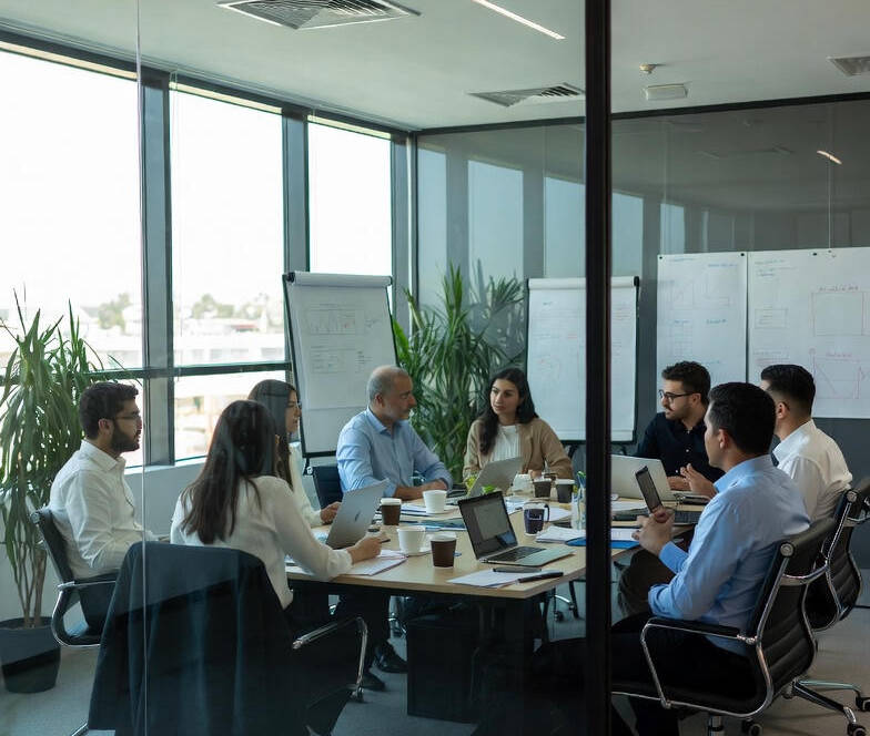 Your Premier Corporate Event Management Agency in UAE