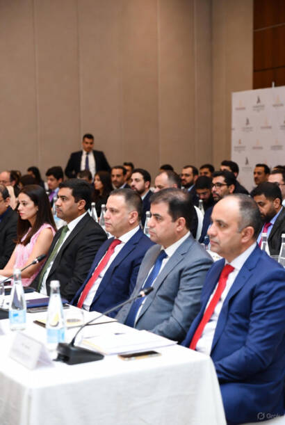 Award Ceremony Planner Agency UAE