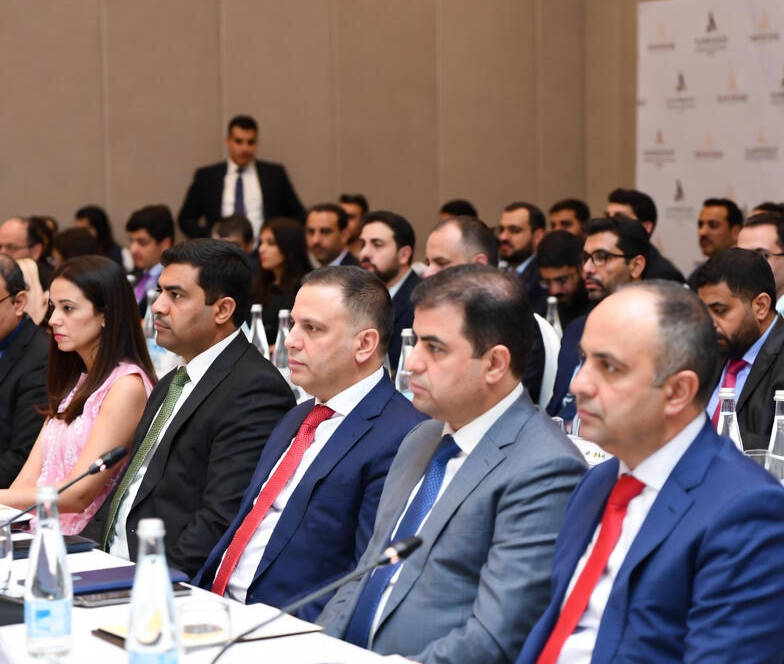 Award Ceremony Planner Agency UAE