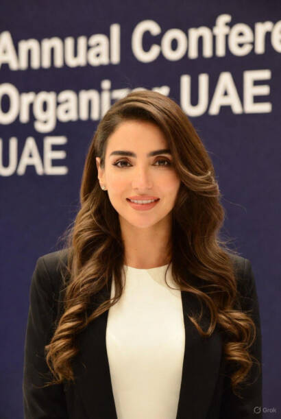 Annual Conference Organizer UAE