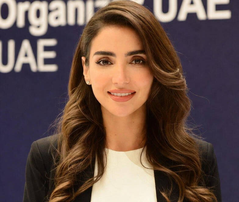 Annual Conference Organizer UAE