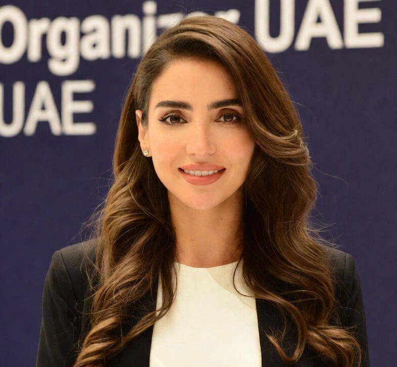 Annual Conference Organizer UAE