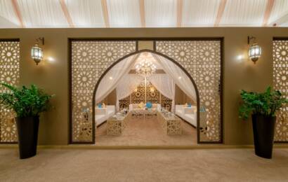 Luxury Ramadan Event Services UAE