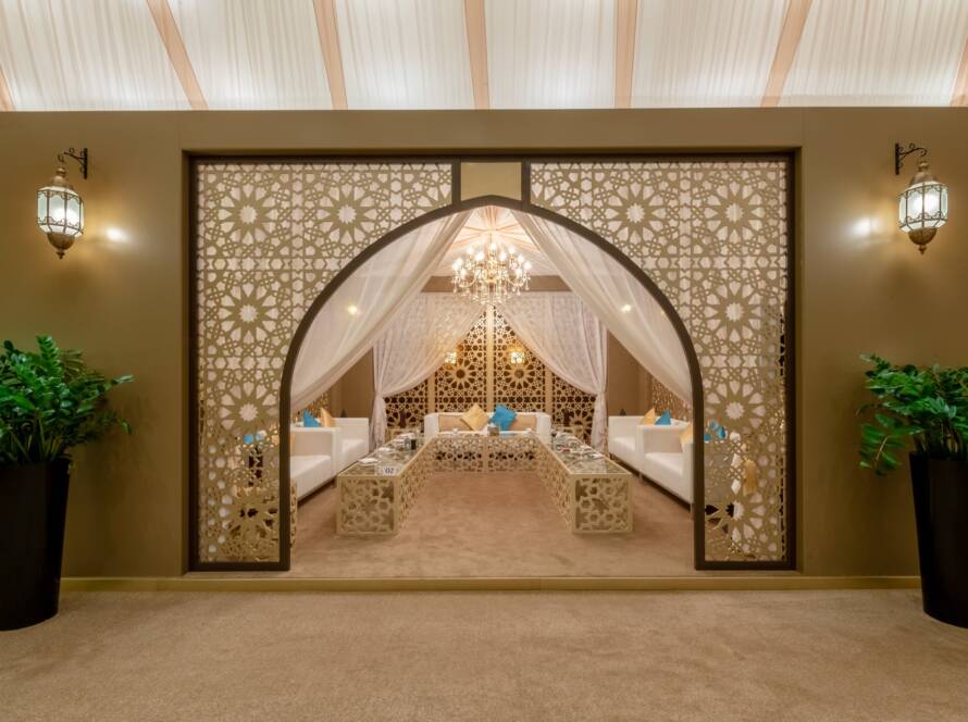 Luxury Ramadan Event Services UAE