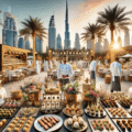 Top 5 Catering Services in Dubai for Luxury Events