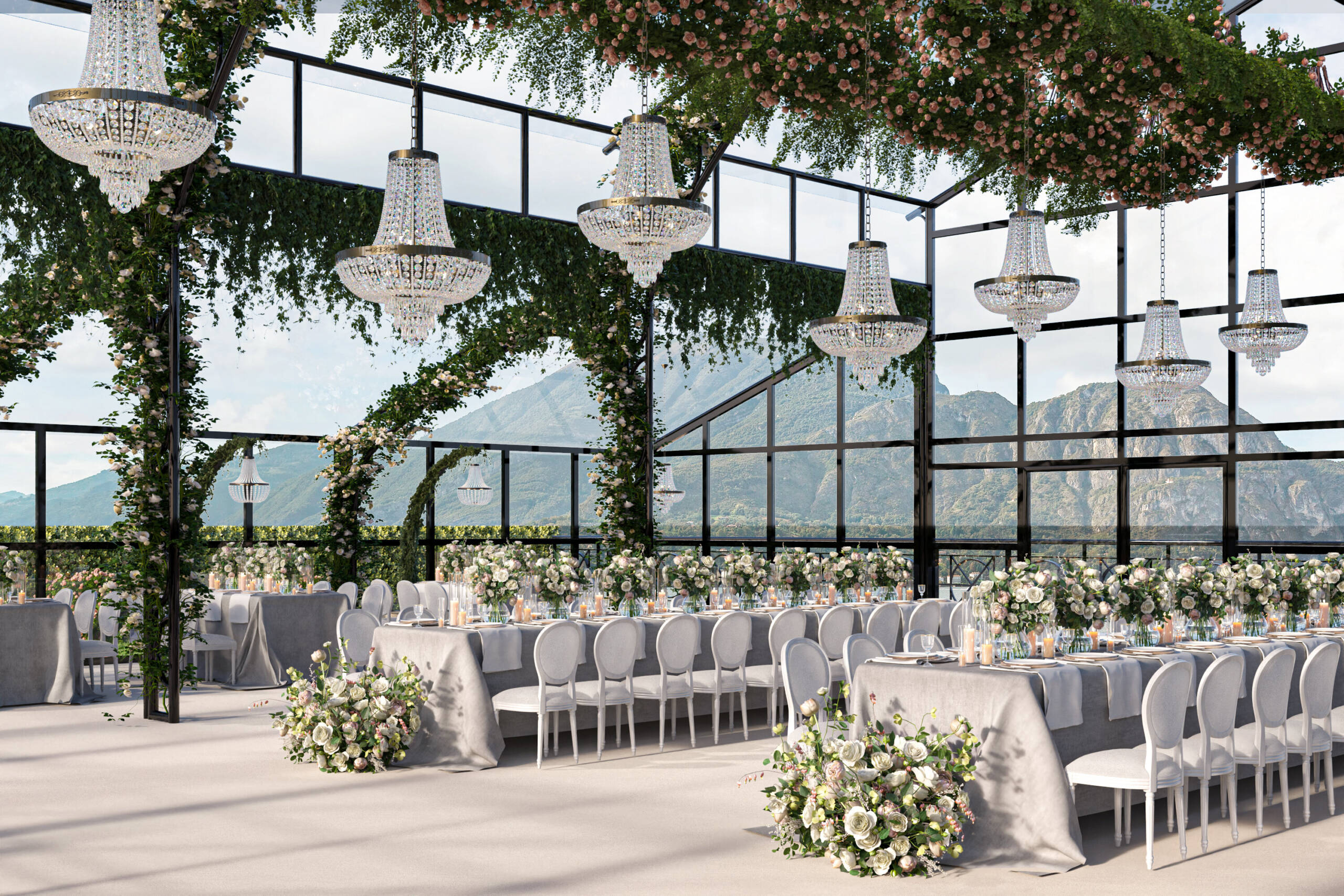 How to Choose a Luxury Event Planner in UAE | Solai