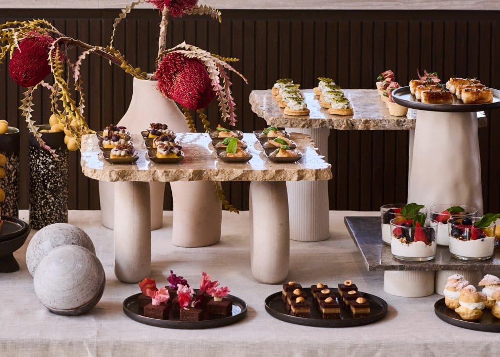 How to Book a Ramadan Event Catering Company in Dubai