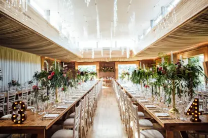 How to Choose a Luxury Event Planner in UAE | Solai