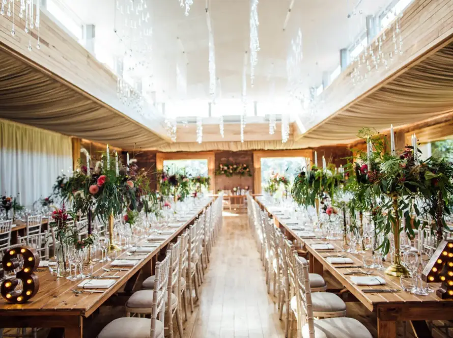 How to Choose a Luxury Event Planner in UAE | Solai