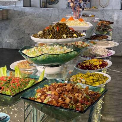 2 Recommendations for Healthy Ramadan Catering Packages in UAE