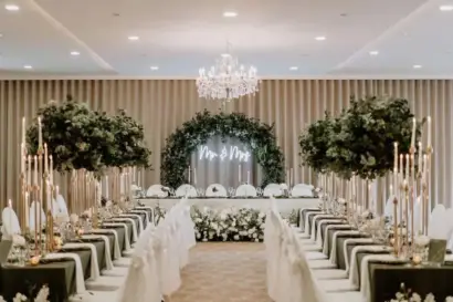 Top Wedding Trends in Dubai 2026 | Solai