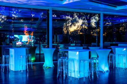 Corporate Events That Actually Drive Business Growth