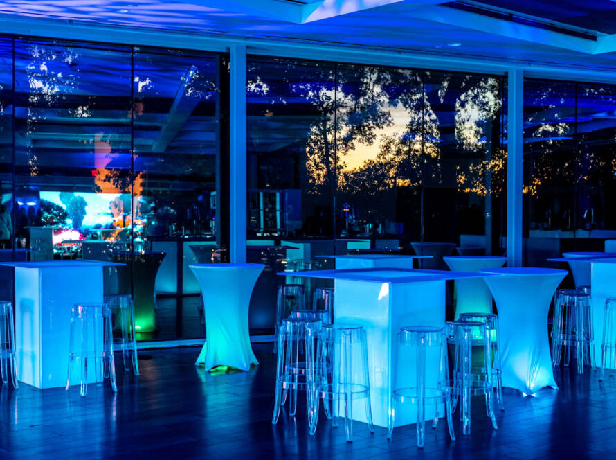 Corporate Events That Actually Drive Business Growth