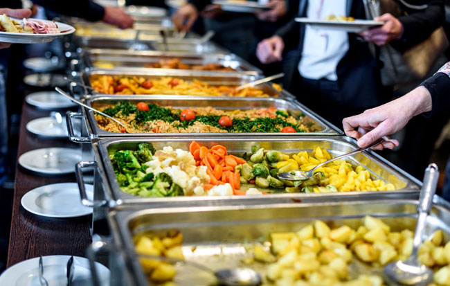 The Ultimate Guide to Catering for Successful Event Catering Services 