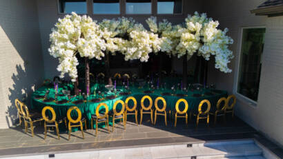 Event Trends 2026 Whats Hot in Luxury Events Right Now