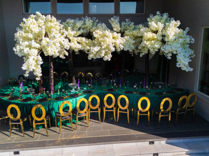 Event Trends 2026 Whats Hot in Luxury Events Right Now