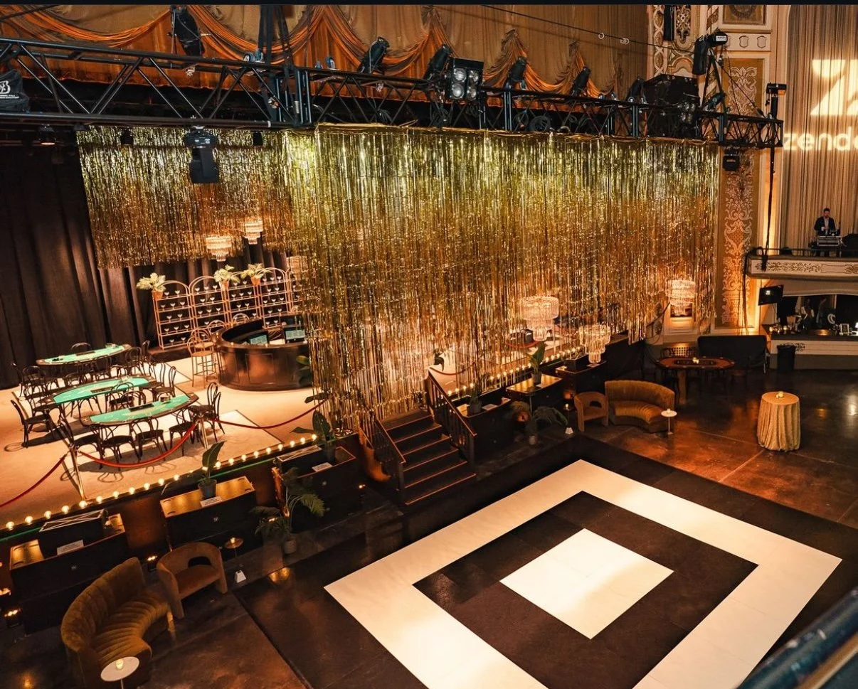 Event Trends 2026 Whats Hot in Luxury Events Right Now