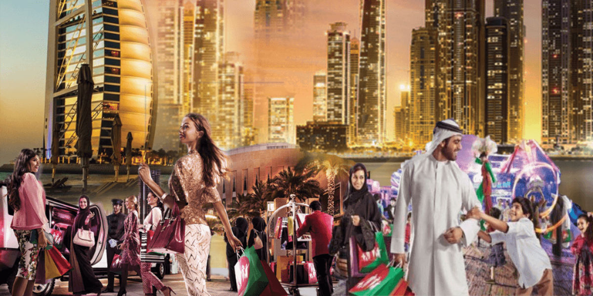 Cultural Fusion Events Blending Traditions in UAE Celebrations