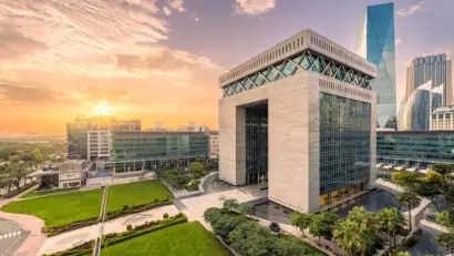 Future of Events How AI is Changing Luxury Events in UAE