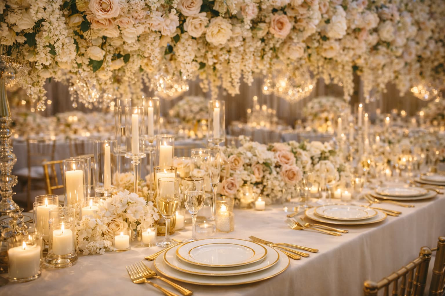 Luxury Event Planning Secrets Only Professionals Know