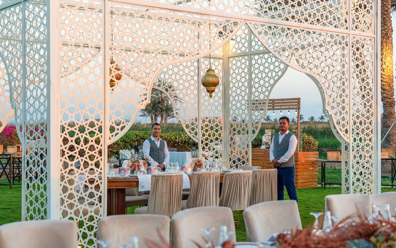 Where Exceptional Catering Meets Flawless Event Management