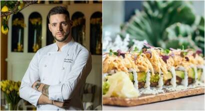 How Much Does a Private Chef Cost in Dubai