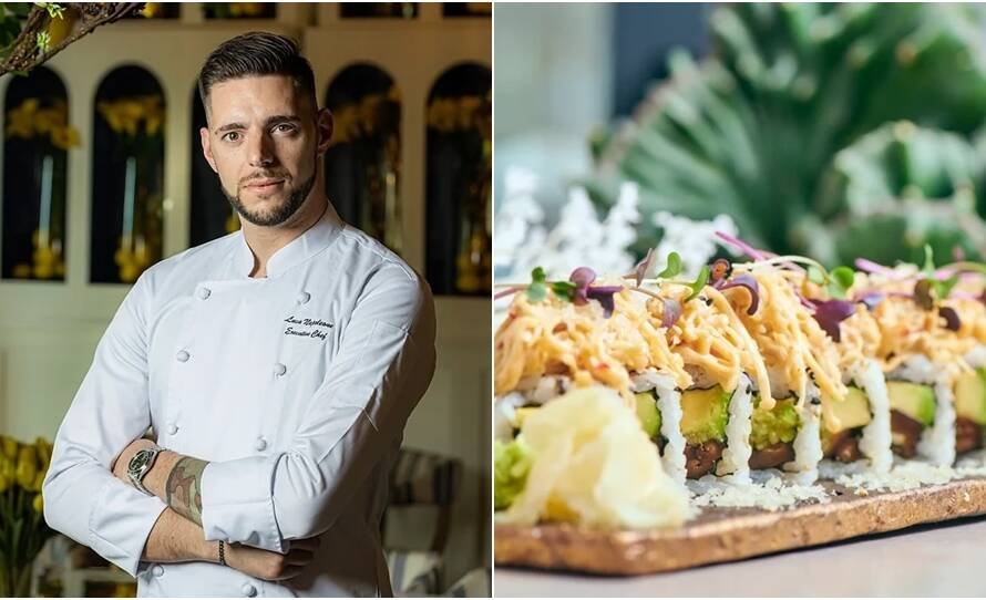 How Much Does a Private Chef Cost in Dubai