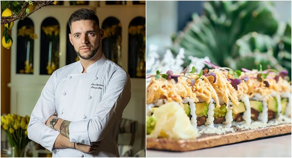 How Much Does a Private Chef Cost in Dubai