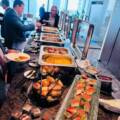 Top-Rated Wedding Catering in Dubai