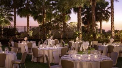 Luxury Event Venues in Dubai