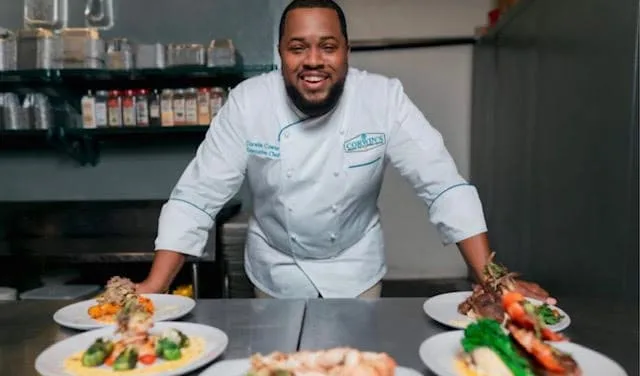 How to Find a Personal Chef for Your Wedding Reception
