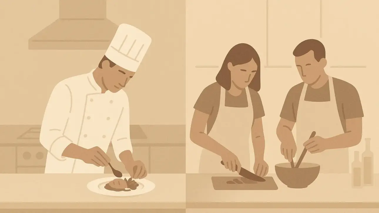 Private Chef vs Catering Service Which Is Right for Your Event