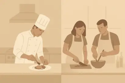 Private Chef vs Catering Service Which Is Right for Your Event