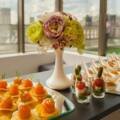 What Makes Luxury Catering Different From Standard Catering