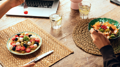 Corporate Catering Costs