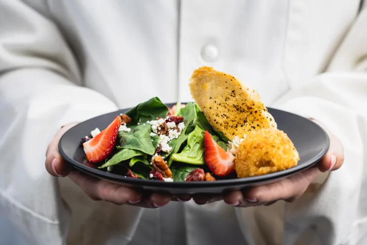 A Step-by-Step Guide Menu Planning With Your Caterer