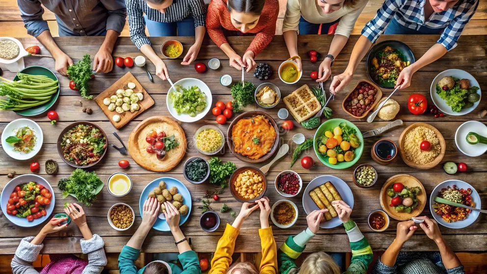 Why Catering Reviews Matter More Than You Think