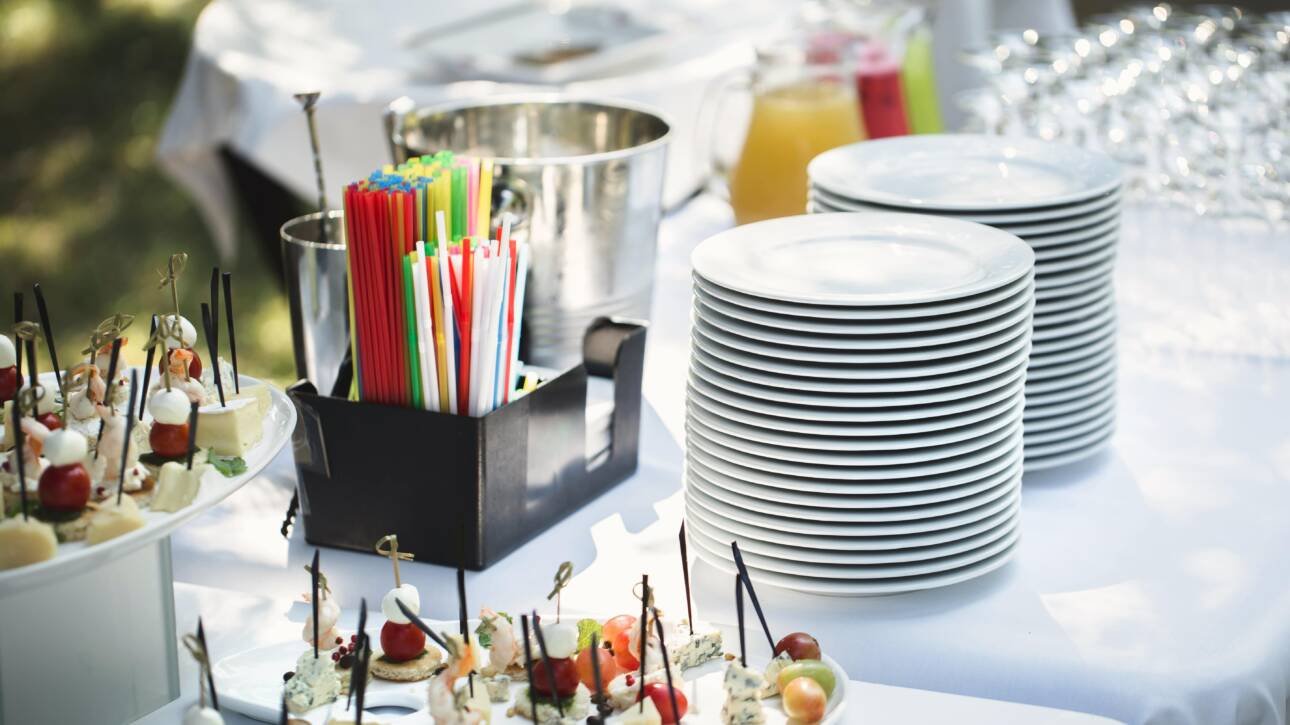 Questions to Ask Before Hiring a Caterer